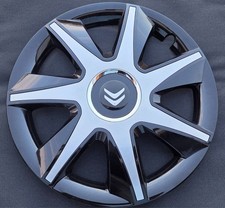 4 enjoliveurs Neuf pour