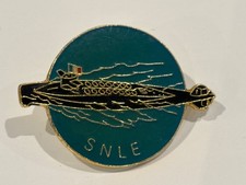 PIN'S PIN ARMEE SOUS MARIN
