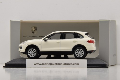 Porsche cayenne hybrid 2010 - cayenne, s
