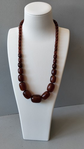 Magnifique ancien collier - ancien,