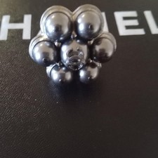 Chanel bague