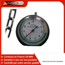 🇫🇷 Paire de pneus GOOD