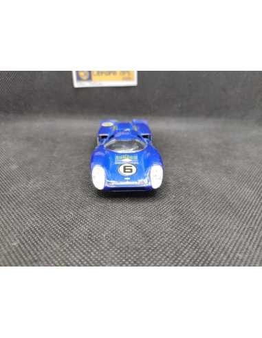 Lola t70 3 - 3, b