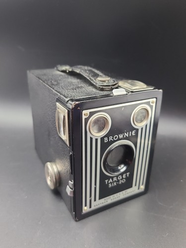 Vintage film camera - ,