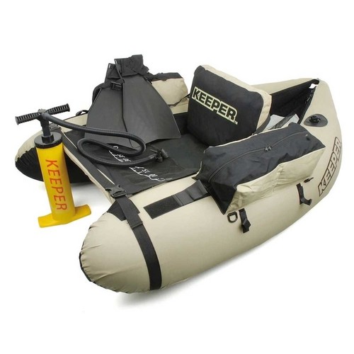 Vision keeper float - keeper,