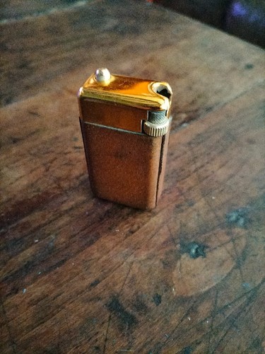 Briquet gaz flaminaire - briquet,