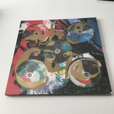 The Cure – The Cure - FRENCH