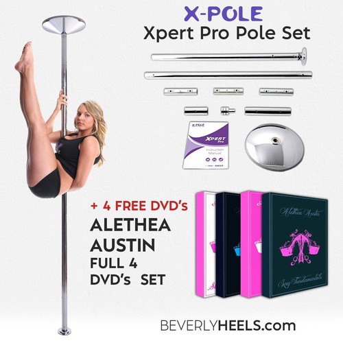 Xpole pert pro - xpole, x-pert
