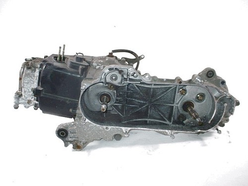 Moteur peugeot clic - v, 4t