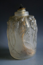 ANCIEN BRÛLEUR DE PARFUM EN