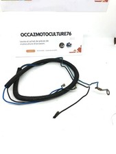 Câbles Électrique Débroussailleuse Stihl FS 56