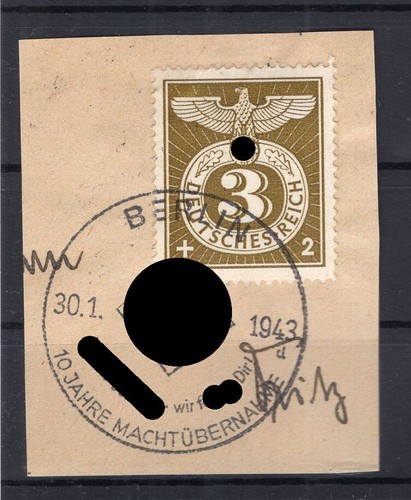 Reich 830 magnifique sur - 830,