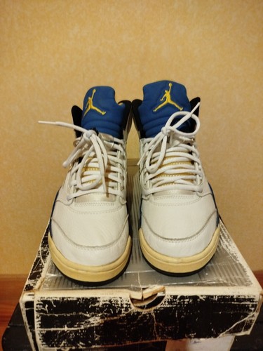 Jordan laney 2000 taille - jordan, 5