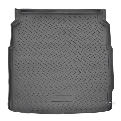 Tapis coffre cautchouc - de, /