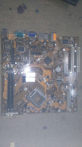 Carte mere fujitsu - carte,