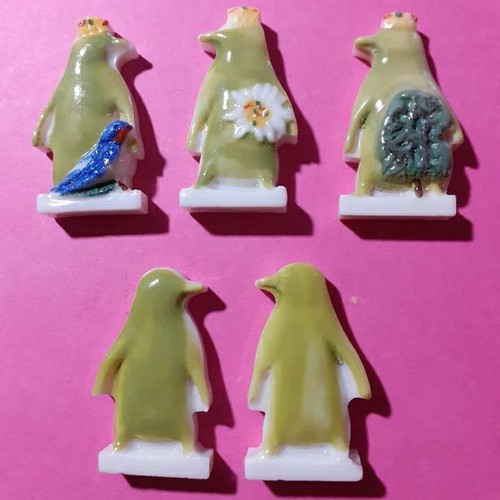 Lot fèves l - lot, 5
