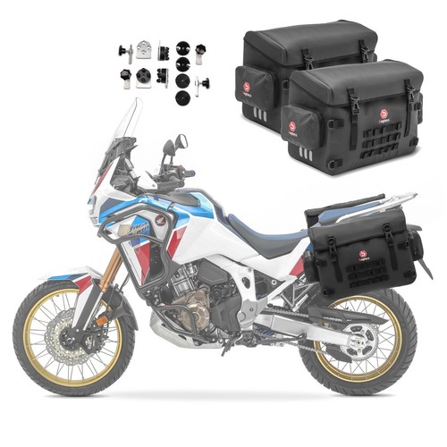 Valise latérales pvc - latérales,