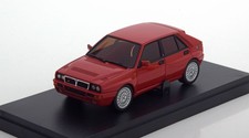 Lancia delta integrale - delta, hf