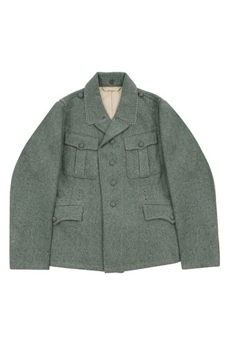 Ww2 german elite m35 fieldgrey - elite,