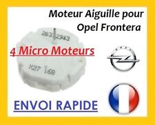 4 Micro moteur compteur