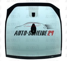 Pare-brise avant Citroen C4