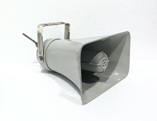 Stentofon 2732 horn speaker - stentofon,