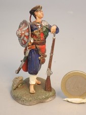 PLOMB FIGURINES D ARTISTES SUR