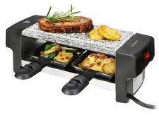 Appareil à raclette 2