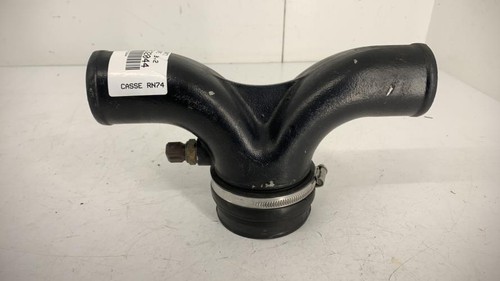 Deflecteur maserati 3200 - deflecteur,