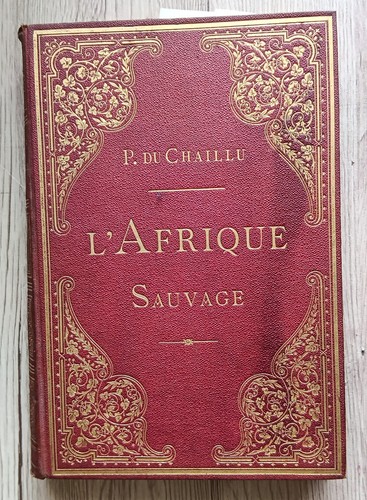 Livre ancien - livre, de