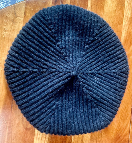 Rugby ralph lauren beret - beret, hat