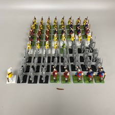 Bretonnien archers bowmen - 65,
