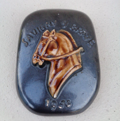 Decoration trophée cheval - decoration,