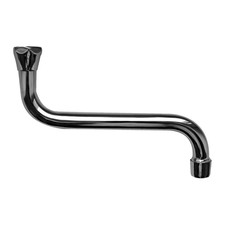 Schläfer | Bec en S 200 mm