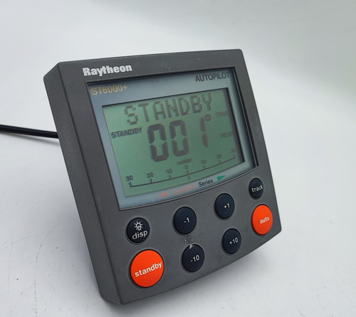 Raytheon raymarine autohelm - raytheon,