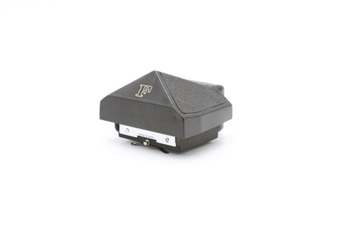 Nikon eye level finder noir - f,