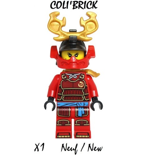 Lego njo1002 ninjago - njo1002,