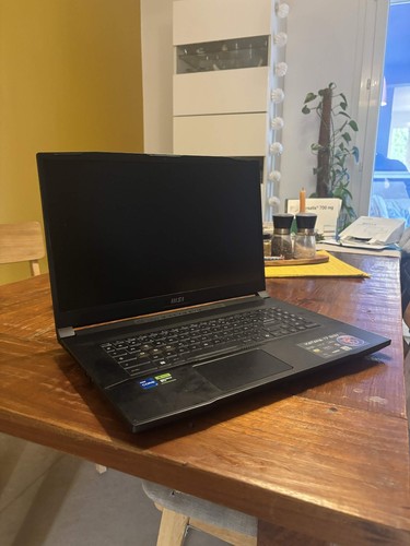 Msi katana b13v - b13v, 4060
