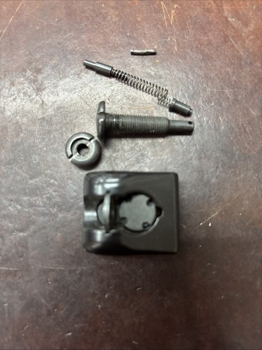 Ruger mini rear - mini, sight