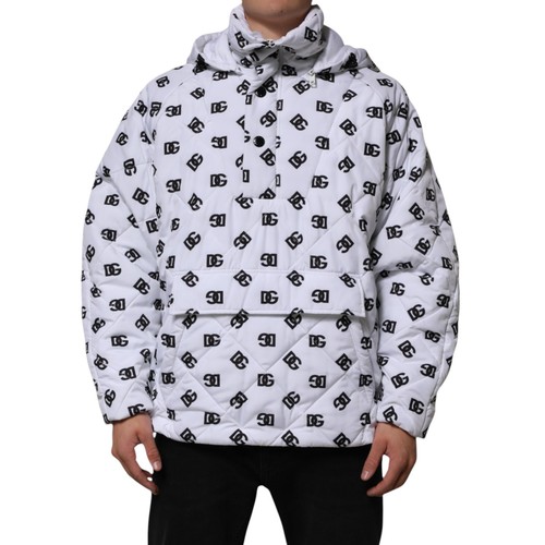 Veste matelassée capuche - à,