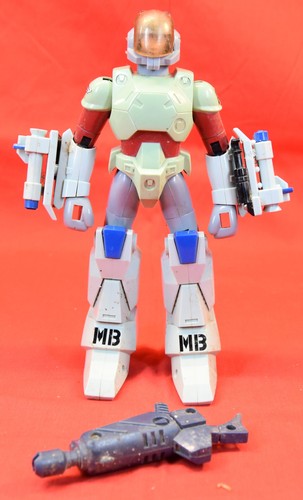 Vintage gakken robotech - vintage,