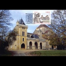 CM - Bernard de Clairvaux