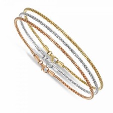 Bracelet trittico blanc - trittico,