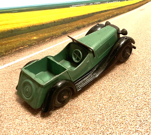 1946 dinky meccano england - 1946,