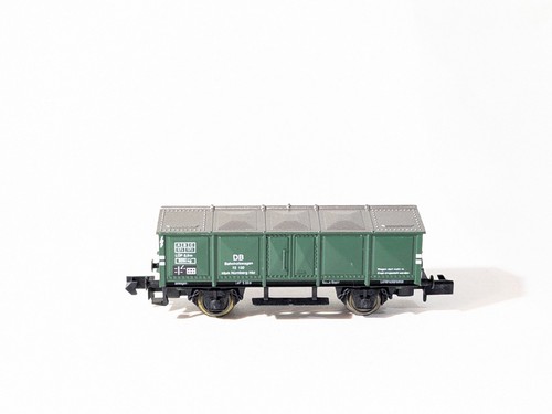 Wagon arnold échelle 160 - Échelle, n