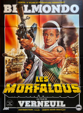 Belmondo les morfalous - les,