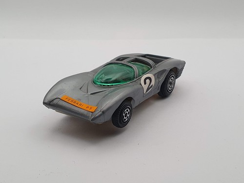 Ferrari slot policar 48 - ferrari, 1/48