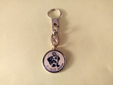 ANCIEN PORTE CLÉ SYNDICAT CGT