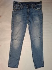 Jeans Levis 511 W33 L32 STRETCH