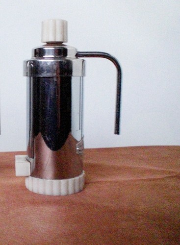 Cafetière électrique velox - cafetière,